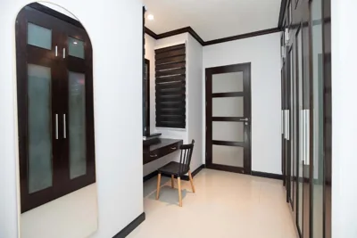 Tropical 3BR Pool Villa Prima, just 5min Drive to NaiHarn and Rawai Beach – 照片 16
